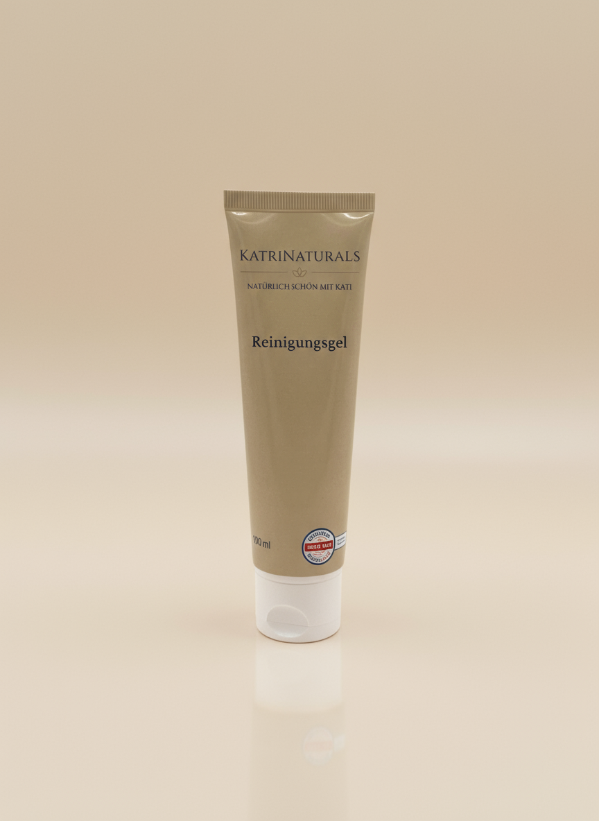 Reinigungsgel