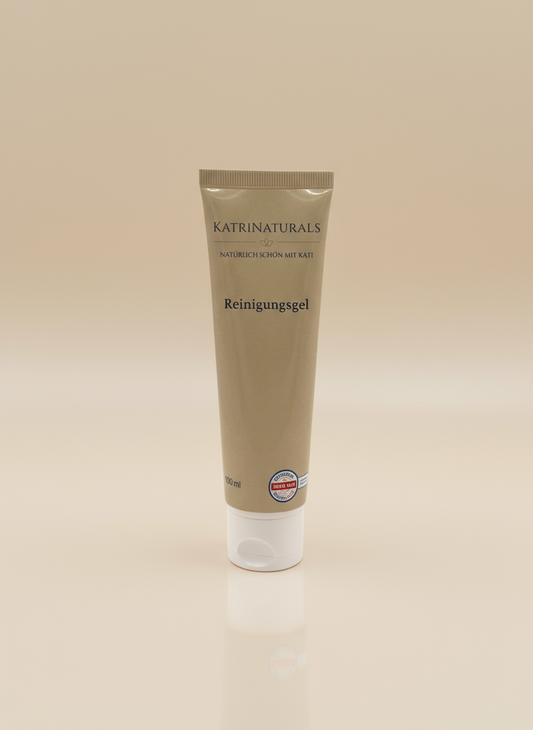 Reinigungsgel